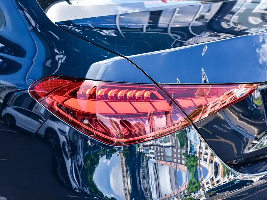 Mercedes-Benz C-Class 2024 Facelift III C 260 L Sport фото 14