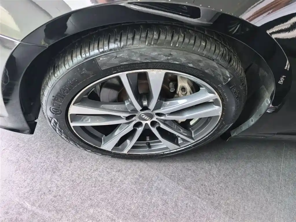 Audi A6L 2019 45 TFSI Premium Dynamic фото 23