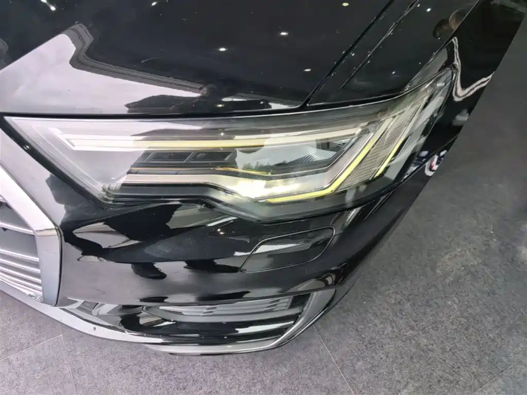 Audi A6L 2019 45 TFSI Premium Dynamic фото 24