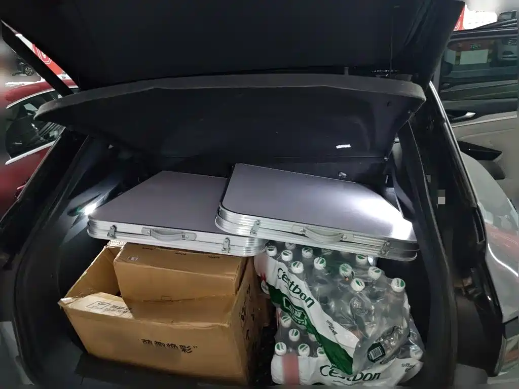 Фото 20 - Volkswagen ID.4 CROZZ