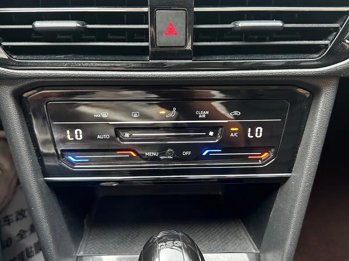 Volkswagen Tharu 2022 280TSI 2WD Comfort фото 21