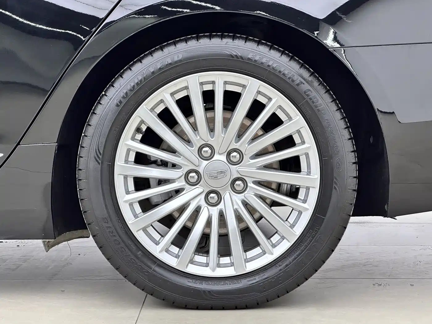 Cadillac CT6 2022 28T Luxury фото 13