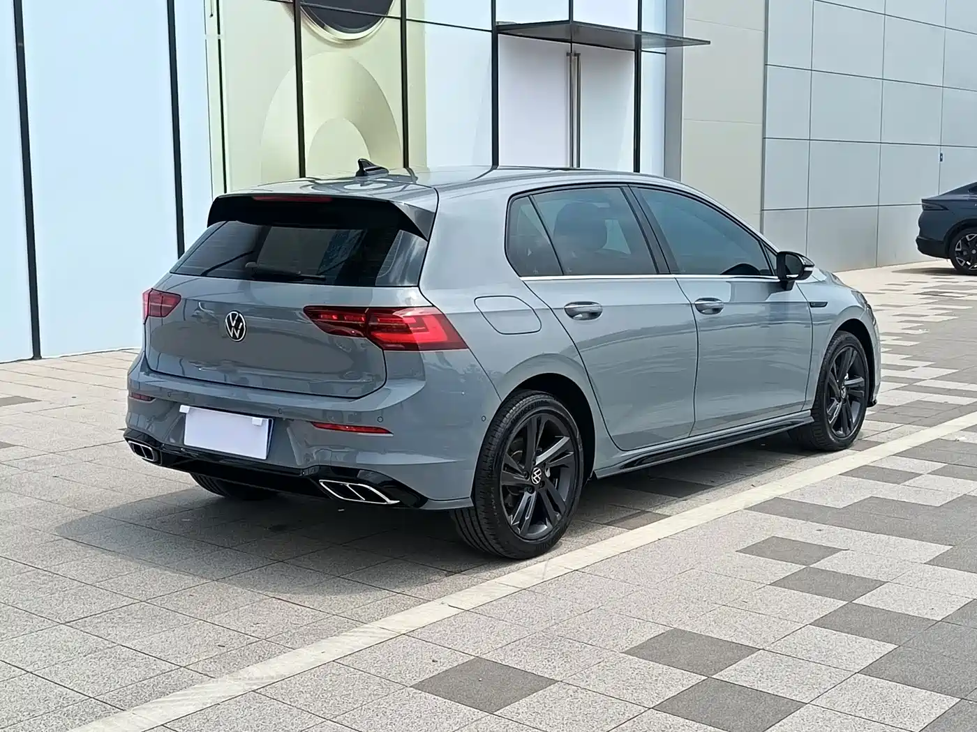 Volkswagen Golf, миниатюра 4