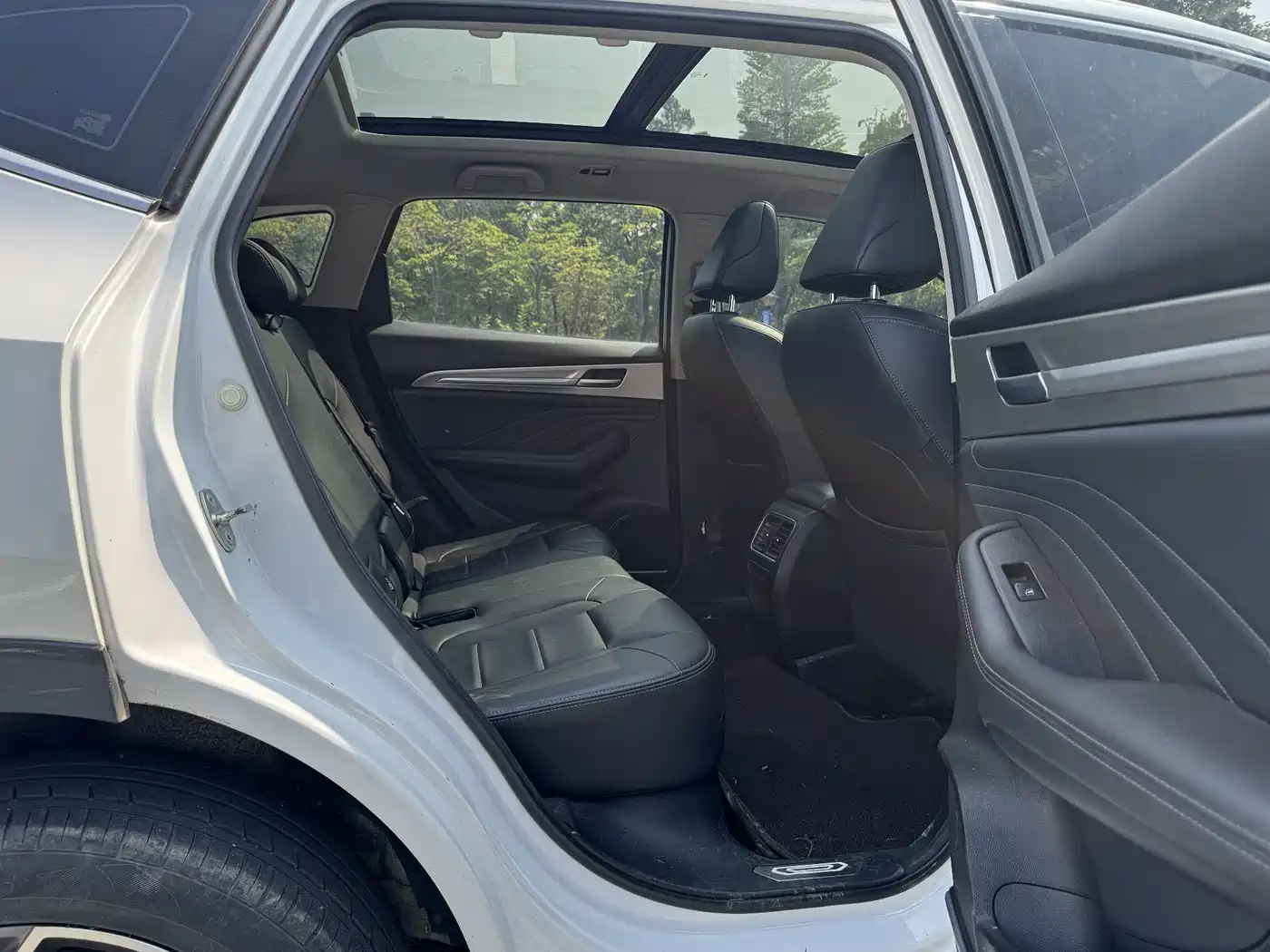 Haval F7 2020 1.5T 2WD i-Trend фото 12