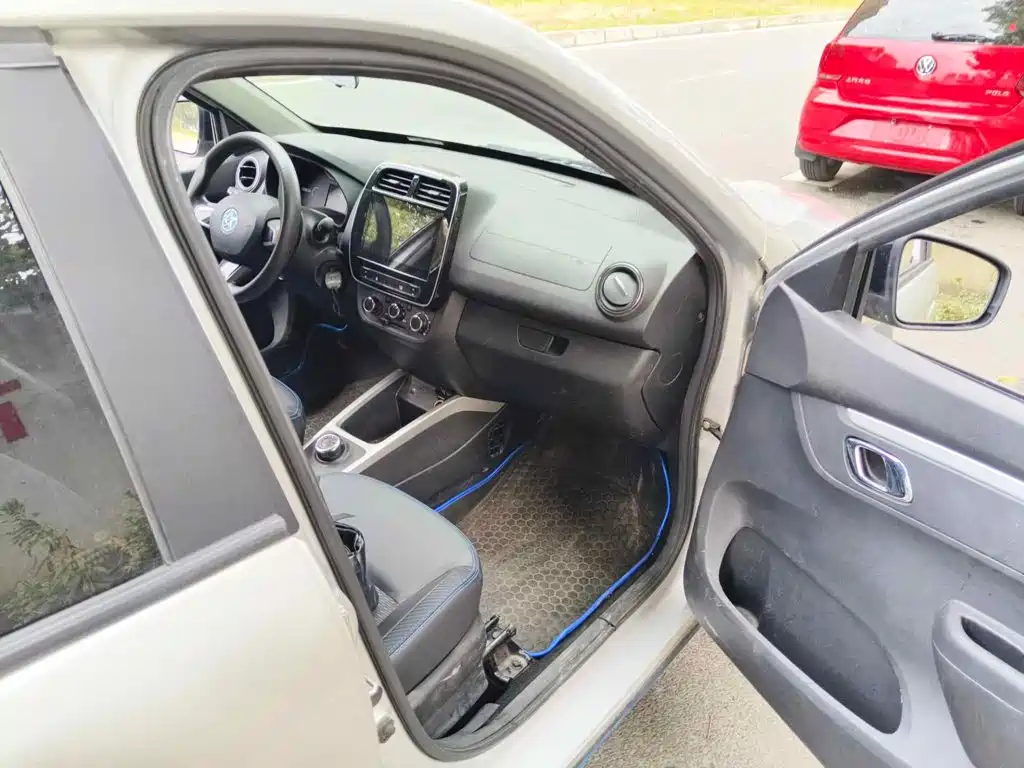 Venucia e30 2020 2020 Elite Edition