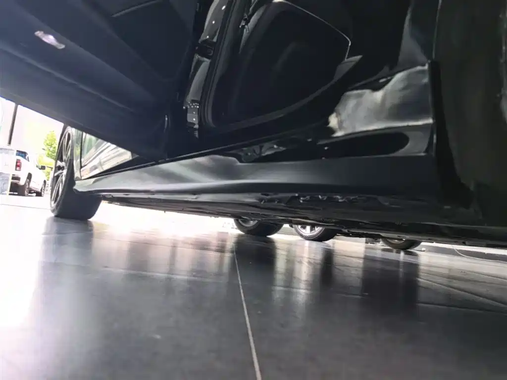Audi A6L 2019 45 TFSI Premium Dynamic фото 22