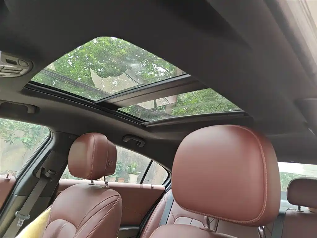 Buick LaCrosse 2013 2.4L SIDI Leading Comfort фото 9