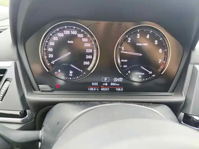BMW 1 Series 2020 Model 125i Leading M Sport Package — фото 4