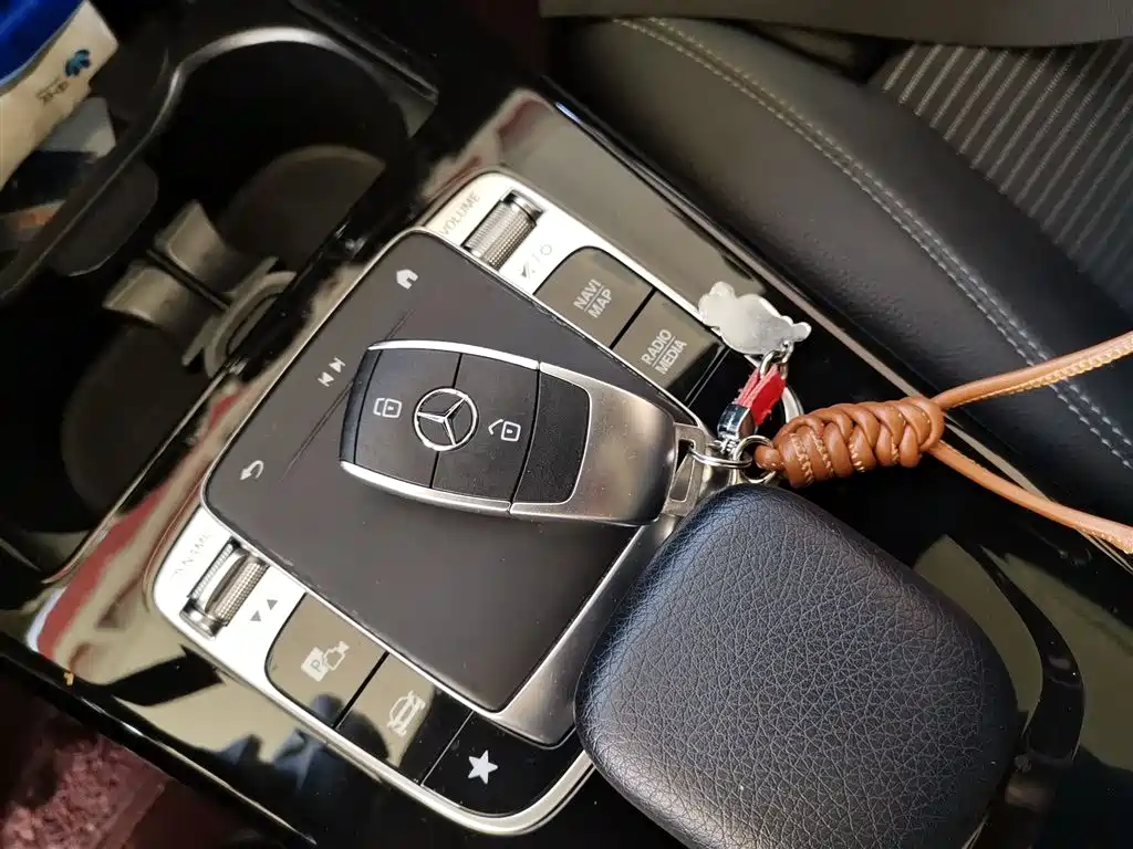 Mercedes-Benz A-Class (Import) 2019 A 200 Dynamic Version фото 11