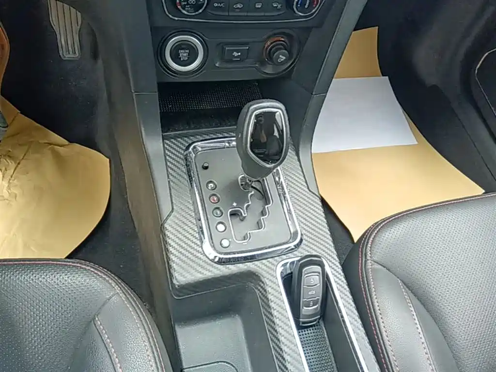 Geely Vision 2016 2016 1.5L Auto Happiness Edition