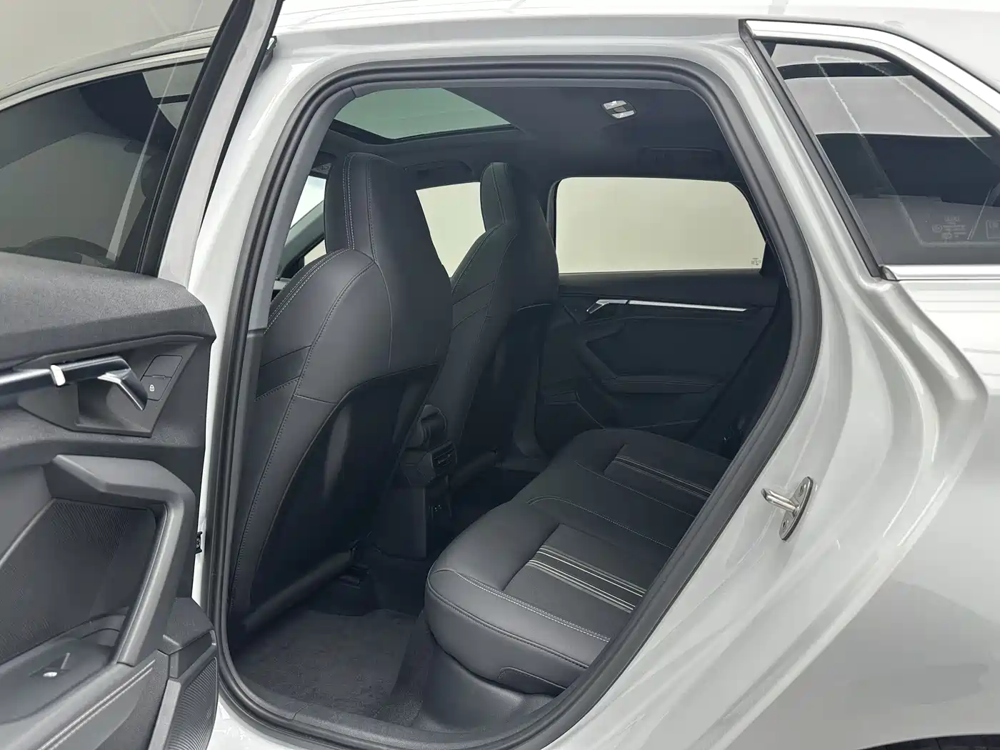 Audi A3 2022 Sportback 35 TFSI Style Sport фото 6