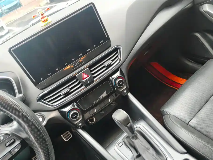 Hyundai Fista 2019 280TGDi Smart Speed Edition China VI фото 13