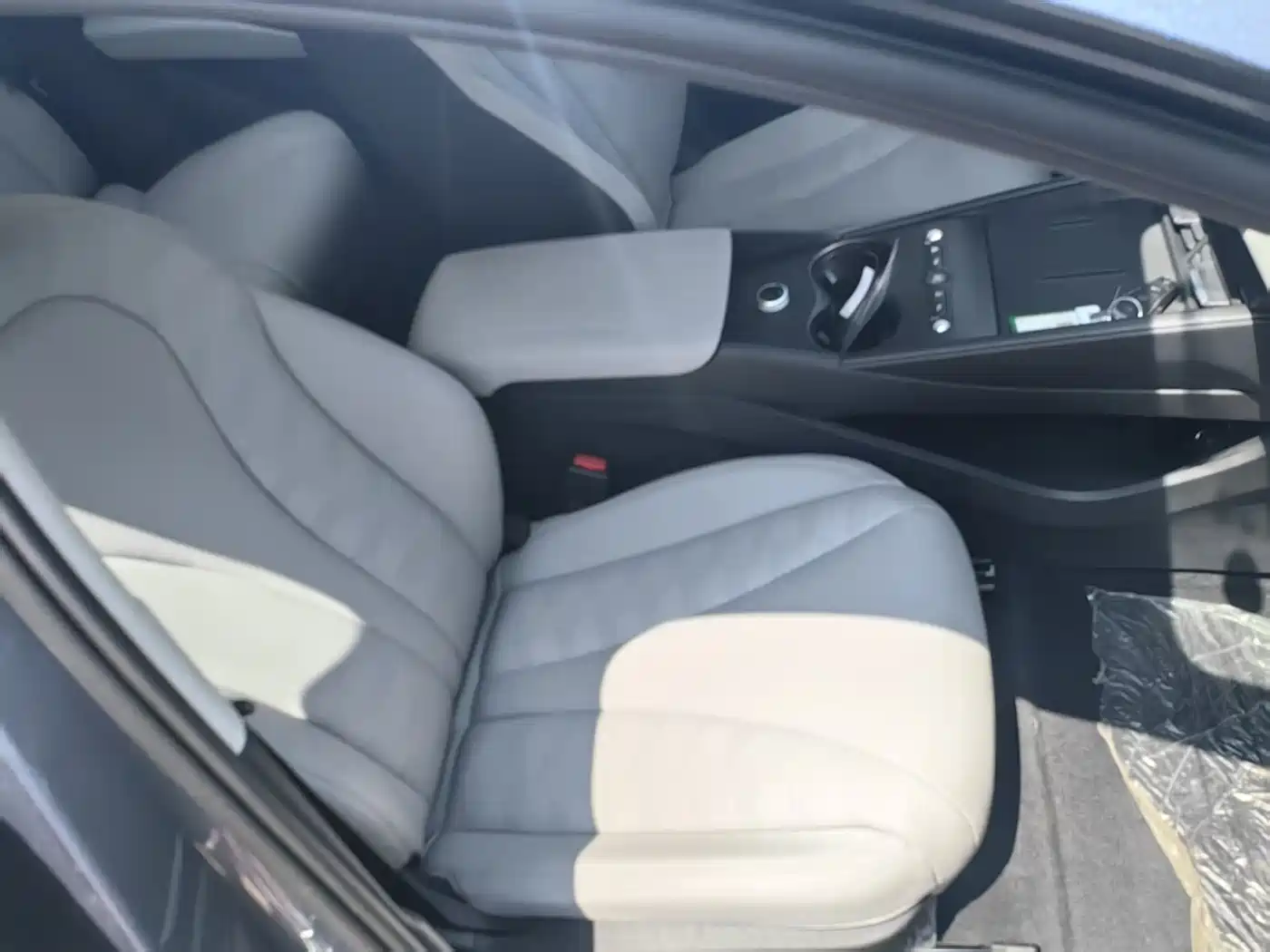 BYD Seal 06 DM-i Touring 2025 DM-i 80KM Premium фото 8