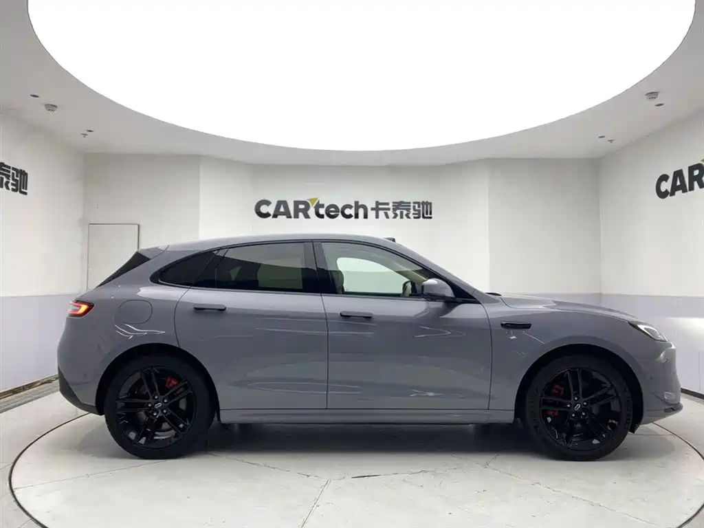 AITO Wenjie AITO M5 2024 Extended Range Max RS AWD Advanced Smart Driving Edition фото 4