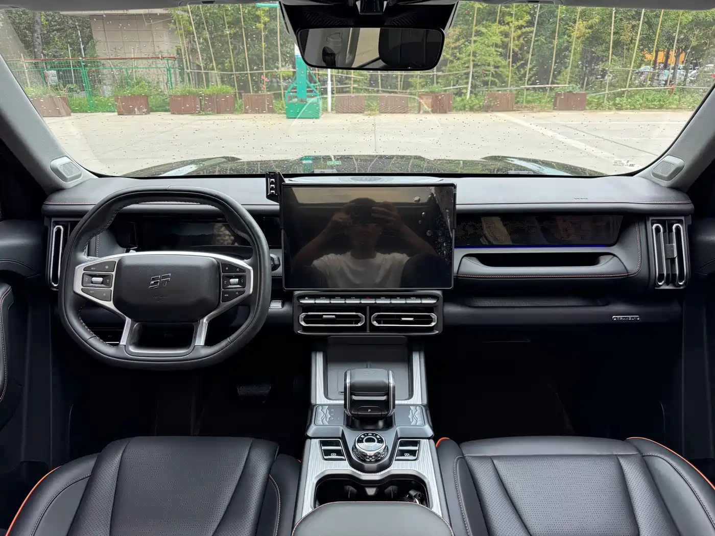 Jetour Freedom 2025 2025 1.5TD DCT Discovery