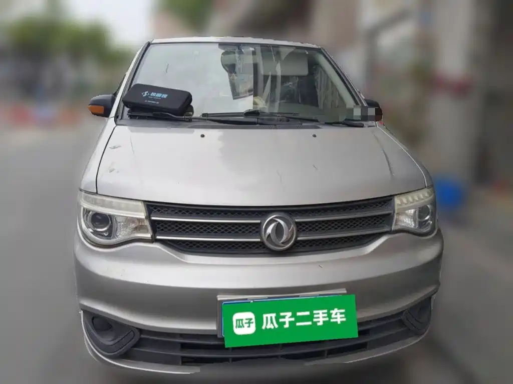 Dongfeng ZNA Shuaike 2017 2016 1.5L Manual Standard