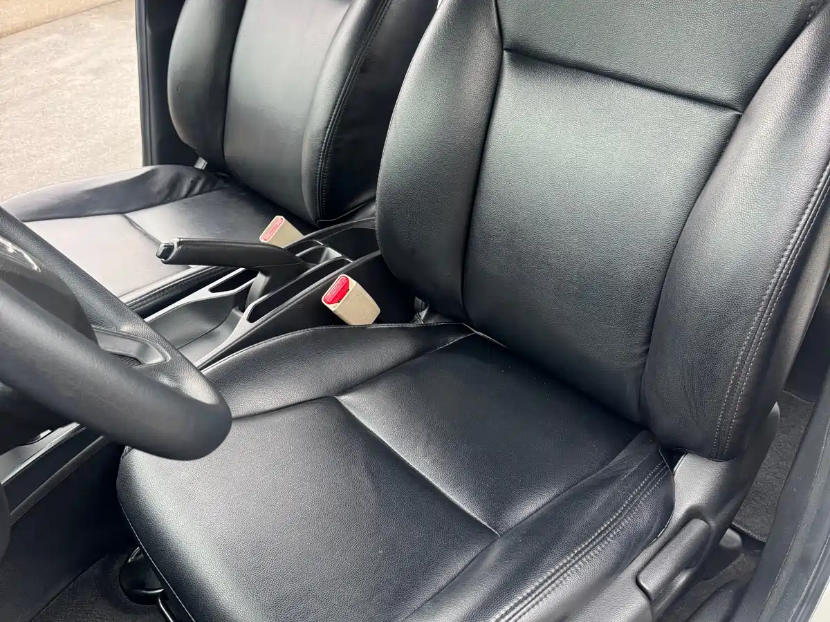 Honda City 2016 2017 1.5L CVT Comfort