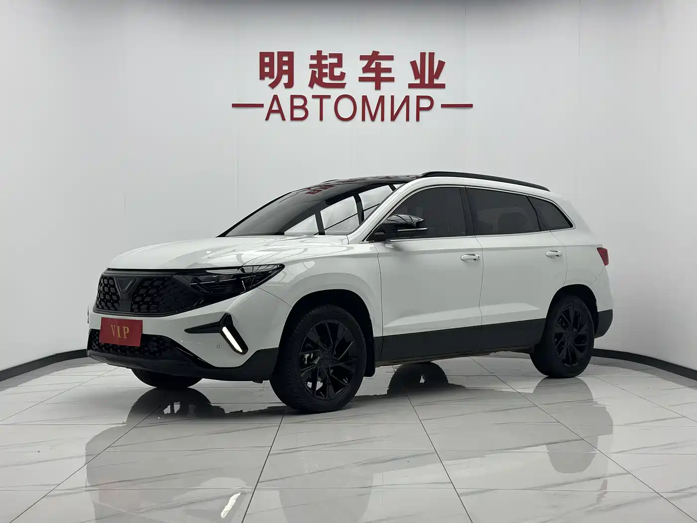 Jetta VS7 2022 280TSI Automatic Highlight Glory Edition