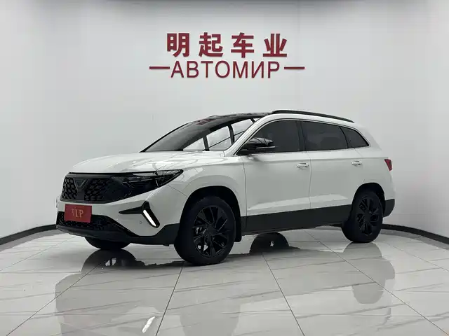 Jetta VS7 280TSI, автомат, Glossy Glory