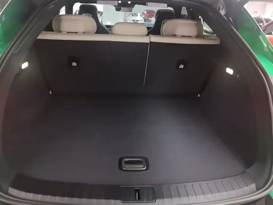 Xiaomi Auto Xiaomi YU7 2026 2025 Extended Range RWD Edition