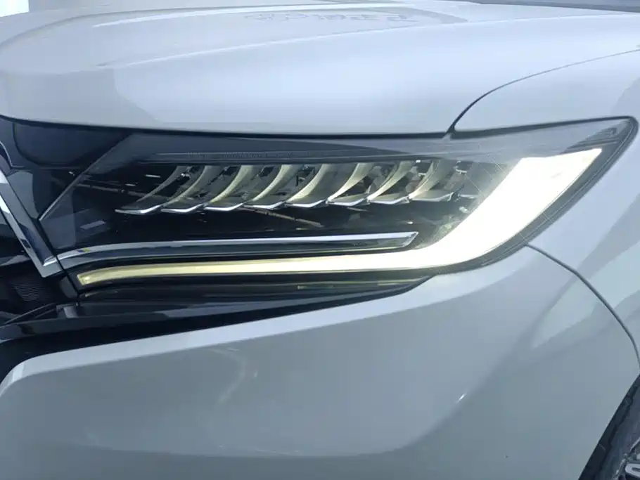 2023 Honda UR-V