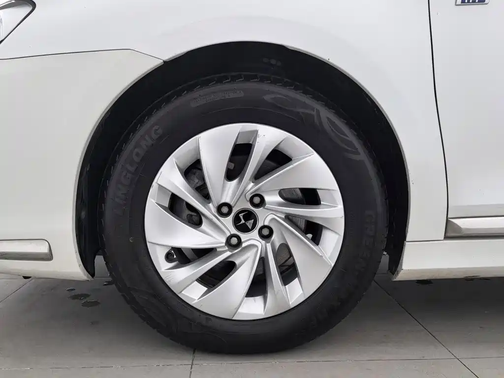 DS 4S 2017 2016 1.2T Auto Smart Drive THP130