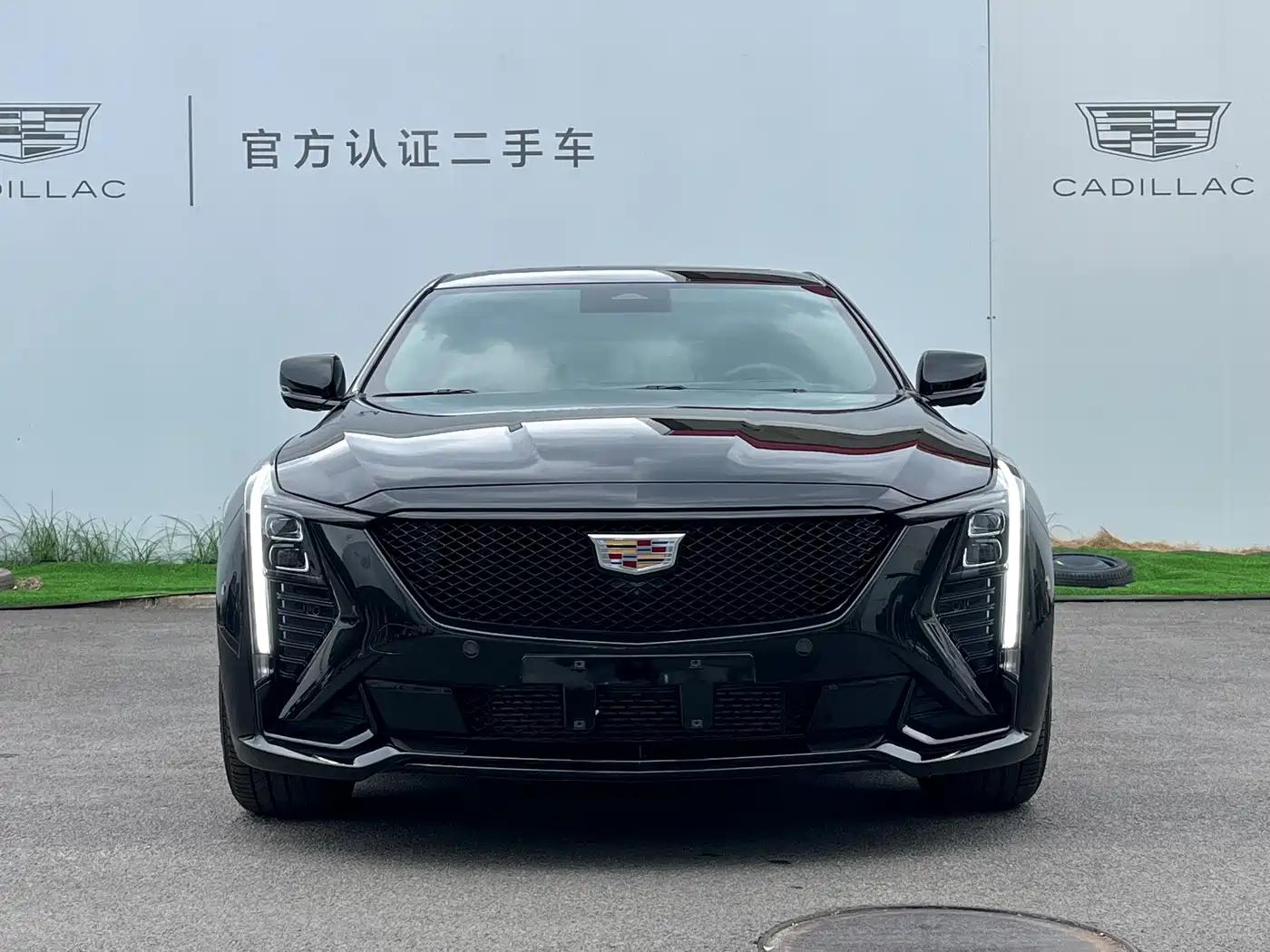 Cadillac CT5 2024 28T Premium фото 2