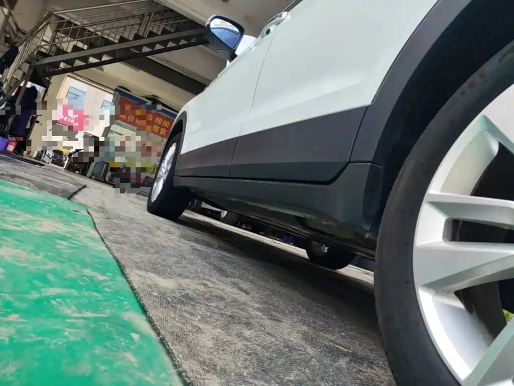 Photo 22 - Volkswagen T-Cross