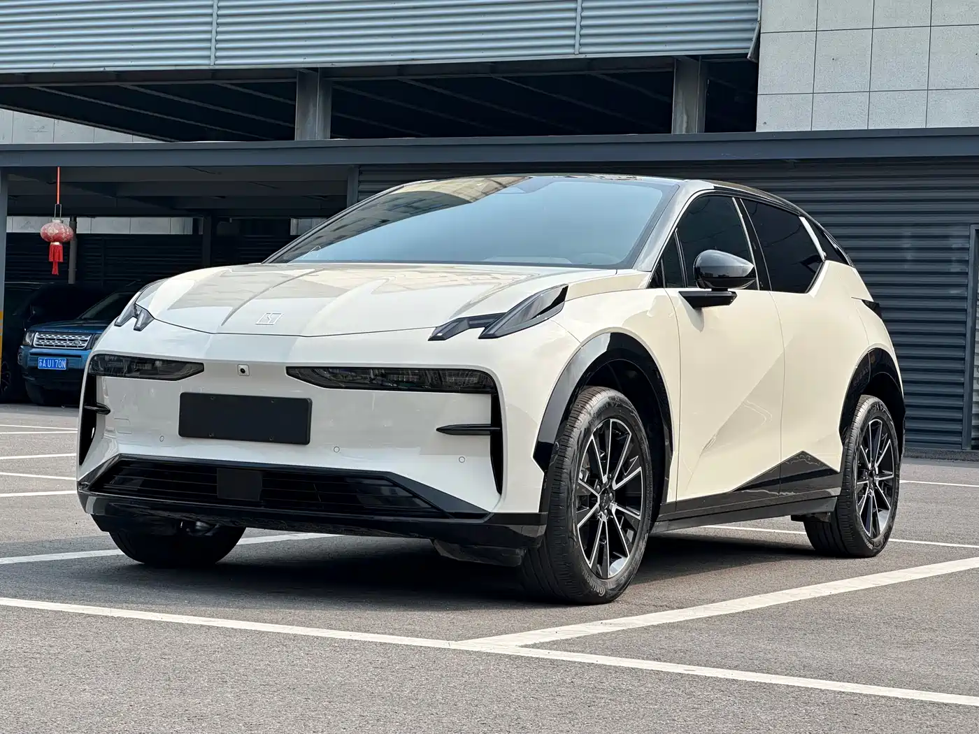 ZEEKR X 2023 RWD ME Edition 5-seater