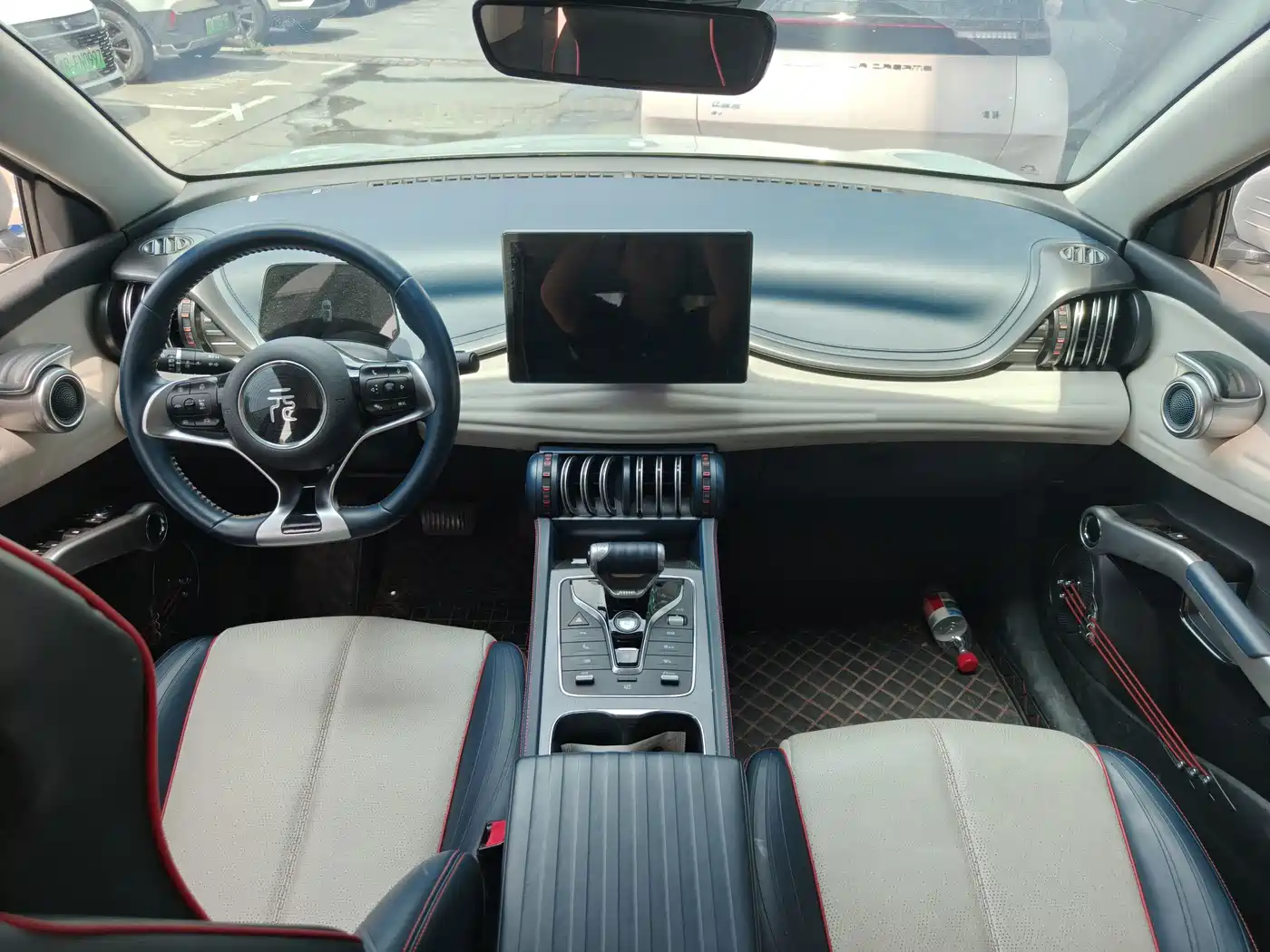 BYD Yuan PLUS 2022 2022 510KM Flagship