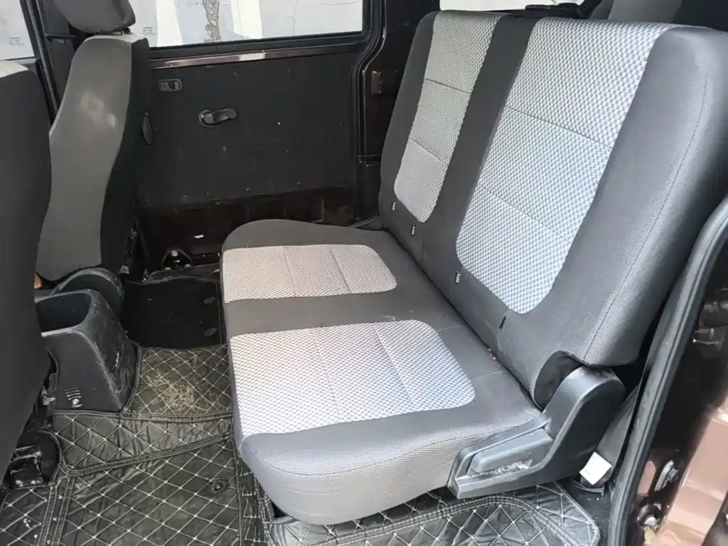 Changan Kaicheng Ono S 2023 2021 Model 1.5L Ono S Smart Edition Dual AC Passenger Vehicle JL473QG