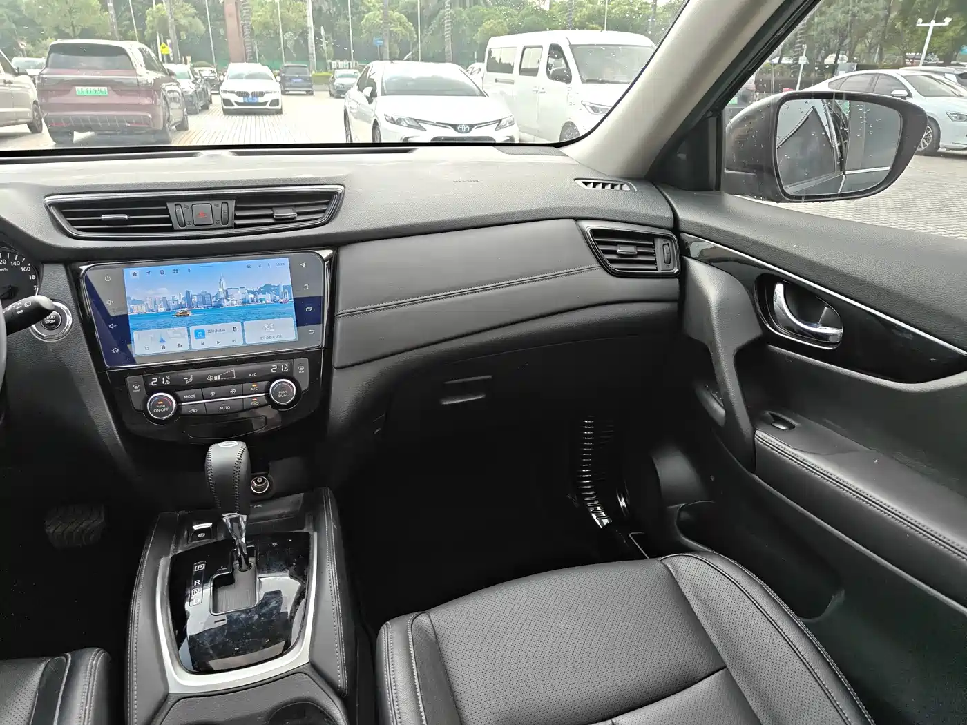 Nissan X-Trail, миниатюра 15