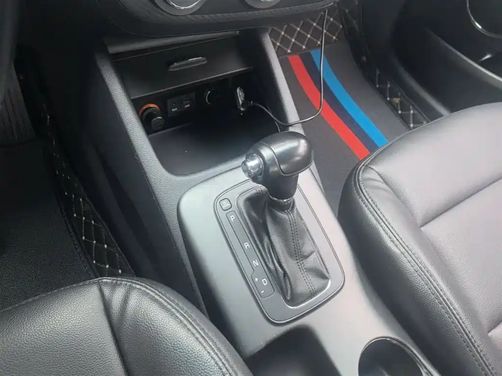 Kia K3 2013 1.6L Automatic GLS фото 14