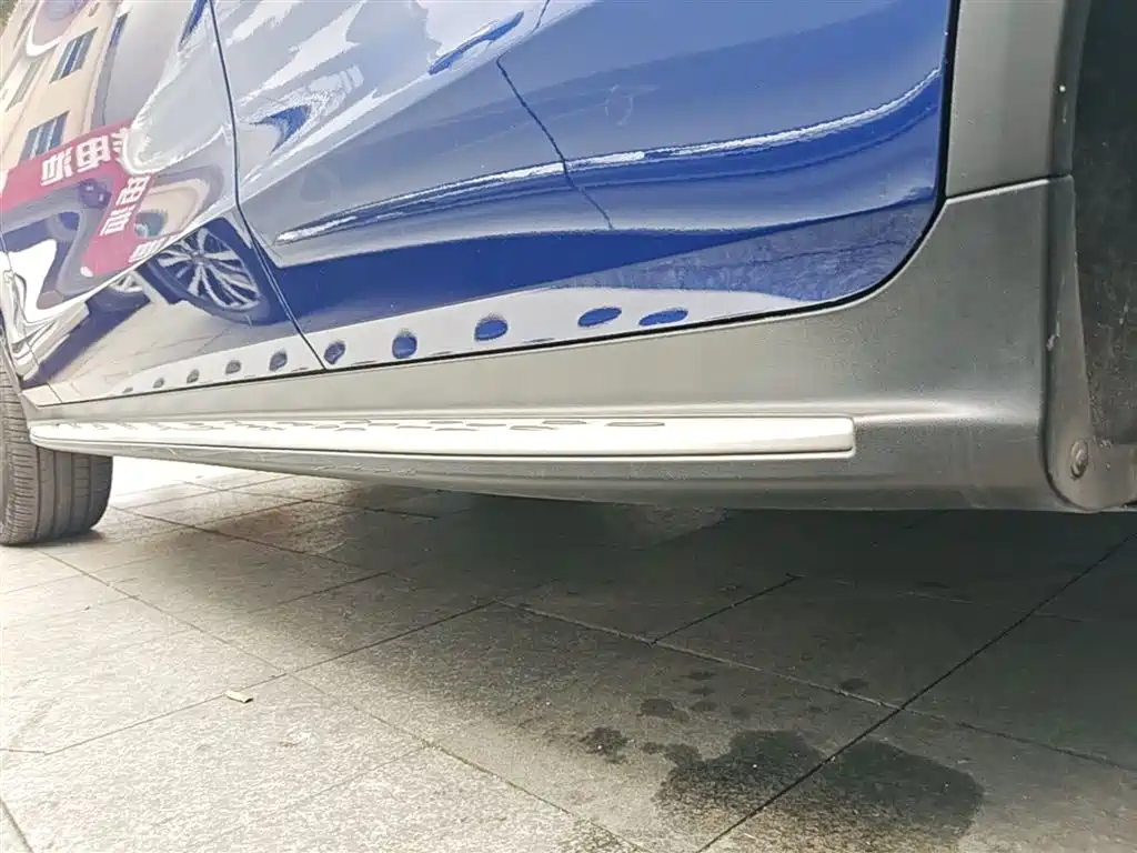 Mercedes-Benz GLC 2018 GLC 260 4MATIC Luxury фото 22