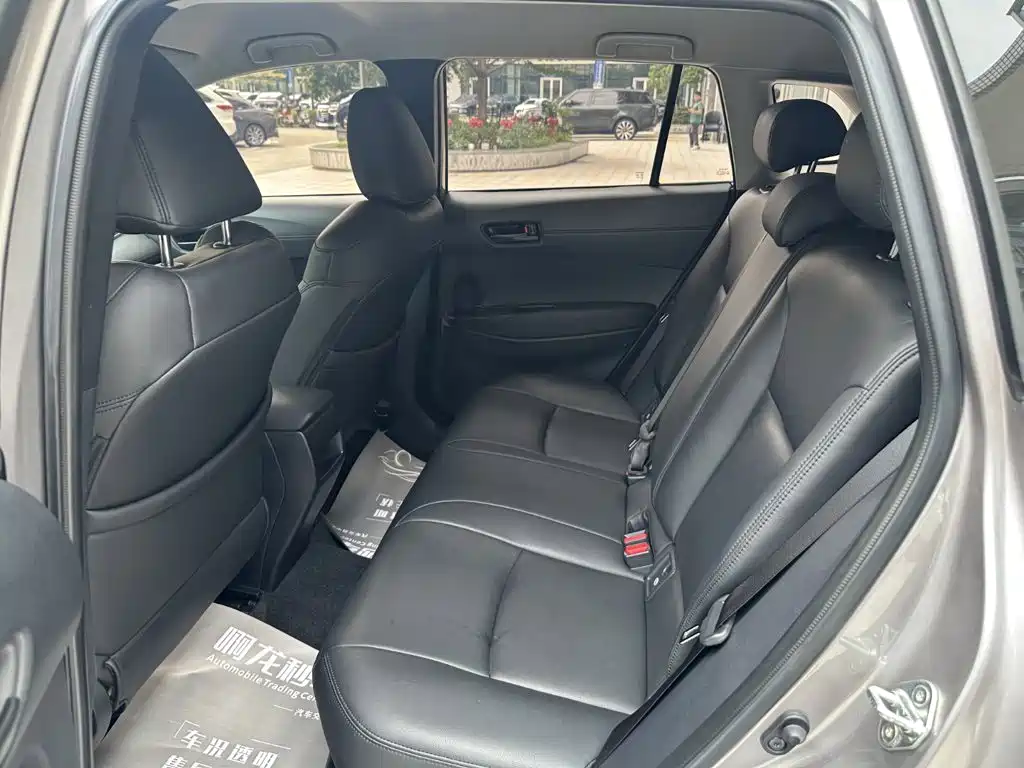 Cadillac CT4 2023 2023 25T Luxury Model