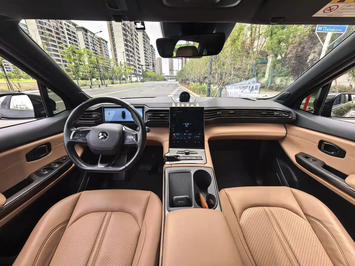 NIO ES6 2022 2022 Model 75kWh Sport