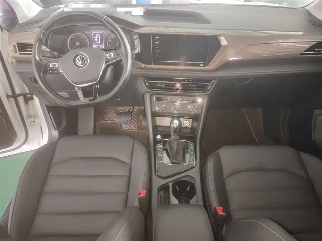 Volkswagen Tharu 2021 Model 280TSI 2WD Comfort Edition фото 9