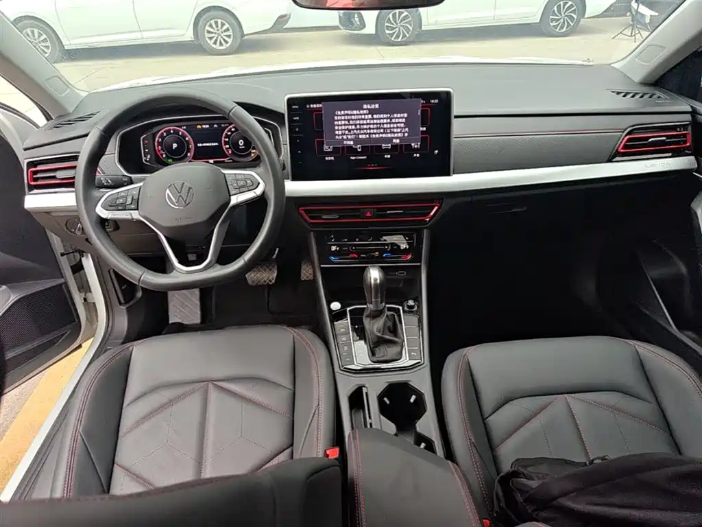 Volkswagen Lavida 2024 Model 300TSI DSG Starlight Leading Edition фото 10