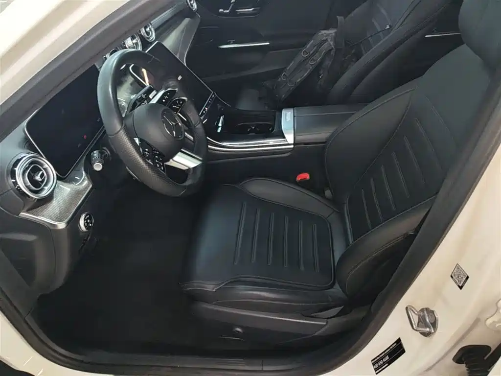 Mercedes-Benz C-Class 2022 Facelift C 260 L Sport фото 11