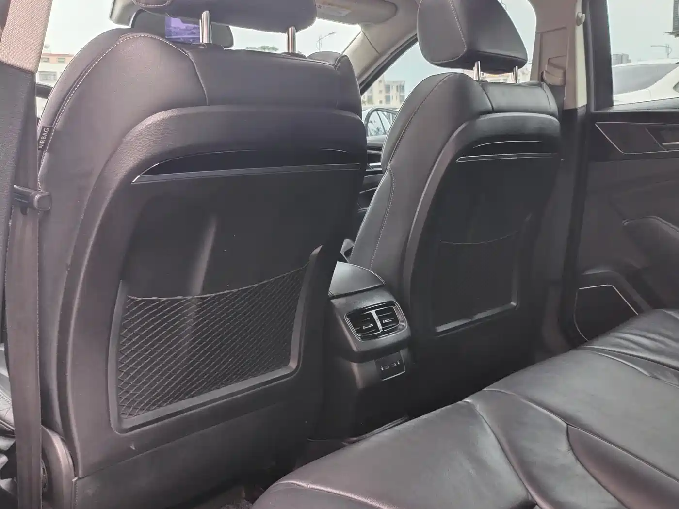 Hongqi H5 2019 30TD Style Edition фото 7