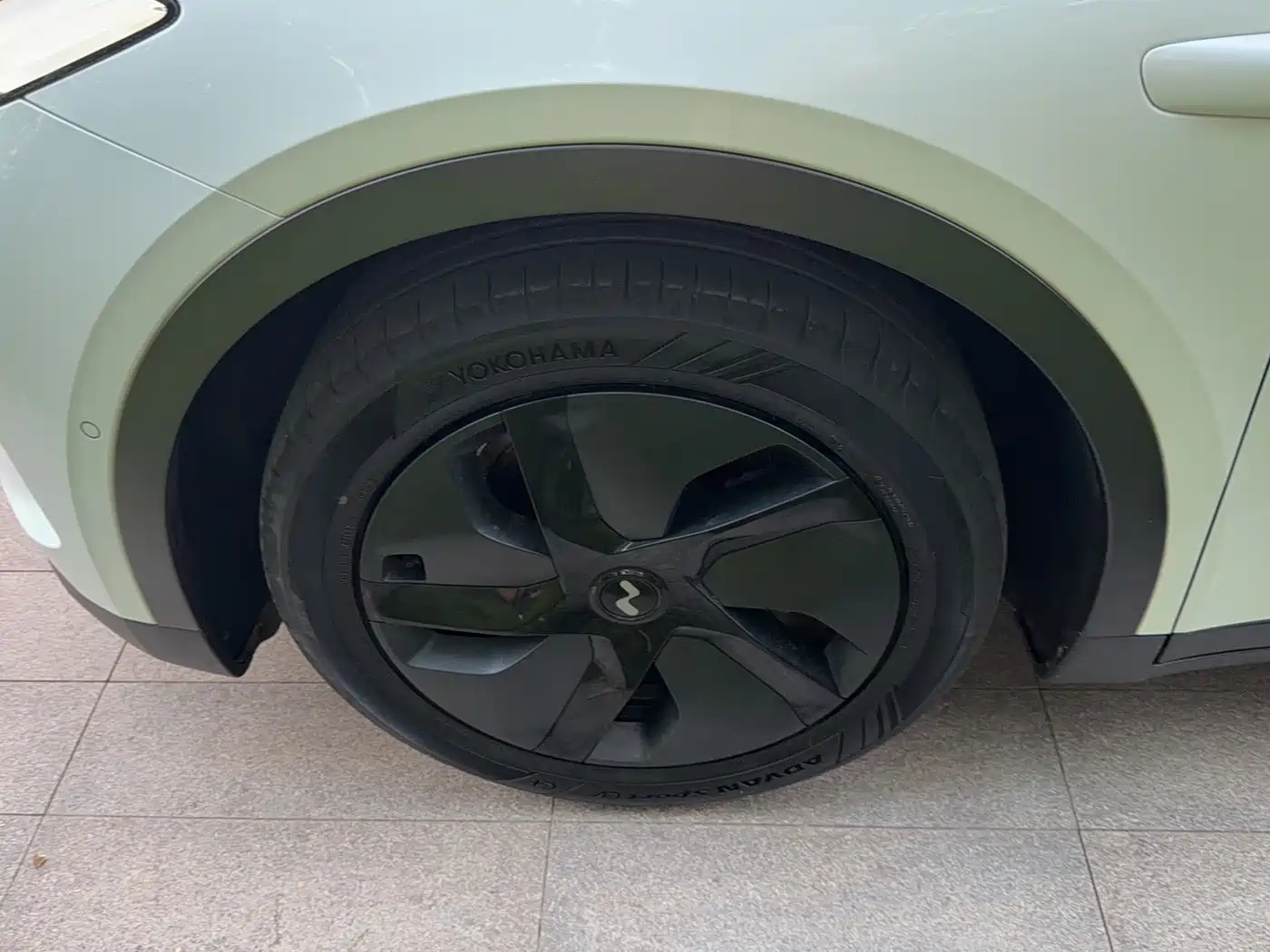 Ledao L60 2025 2024 60kWh AWD Version