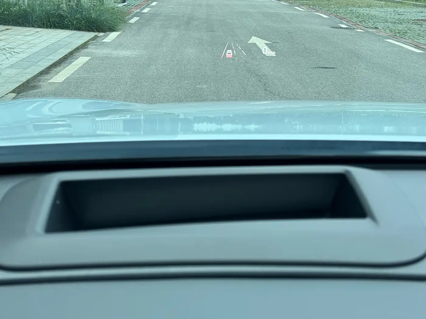 Geely Galaxy Galaxy A7 2025 EM-i 150km Explorer+ Edition фото 27
