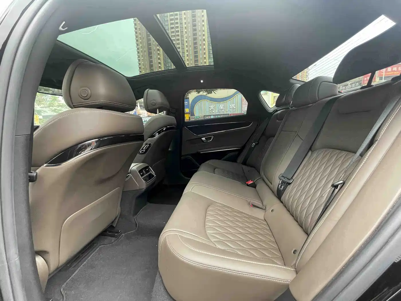 BYD Han 2020 DM AWD Performance Premium фото 10