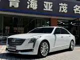 Фото 1 - Cadillac CT6