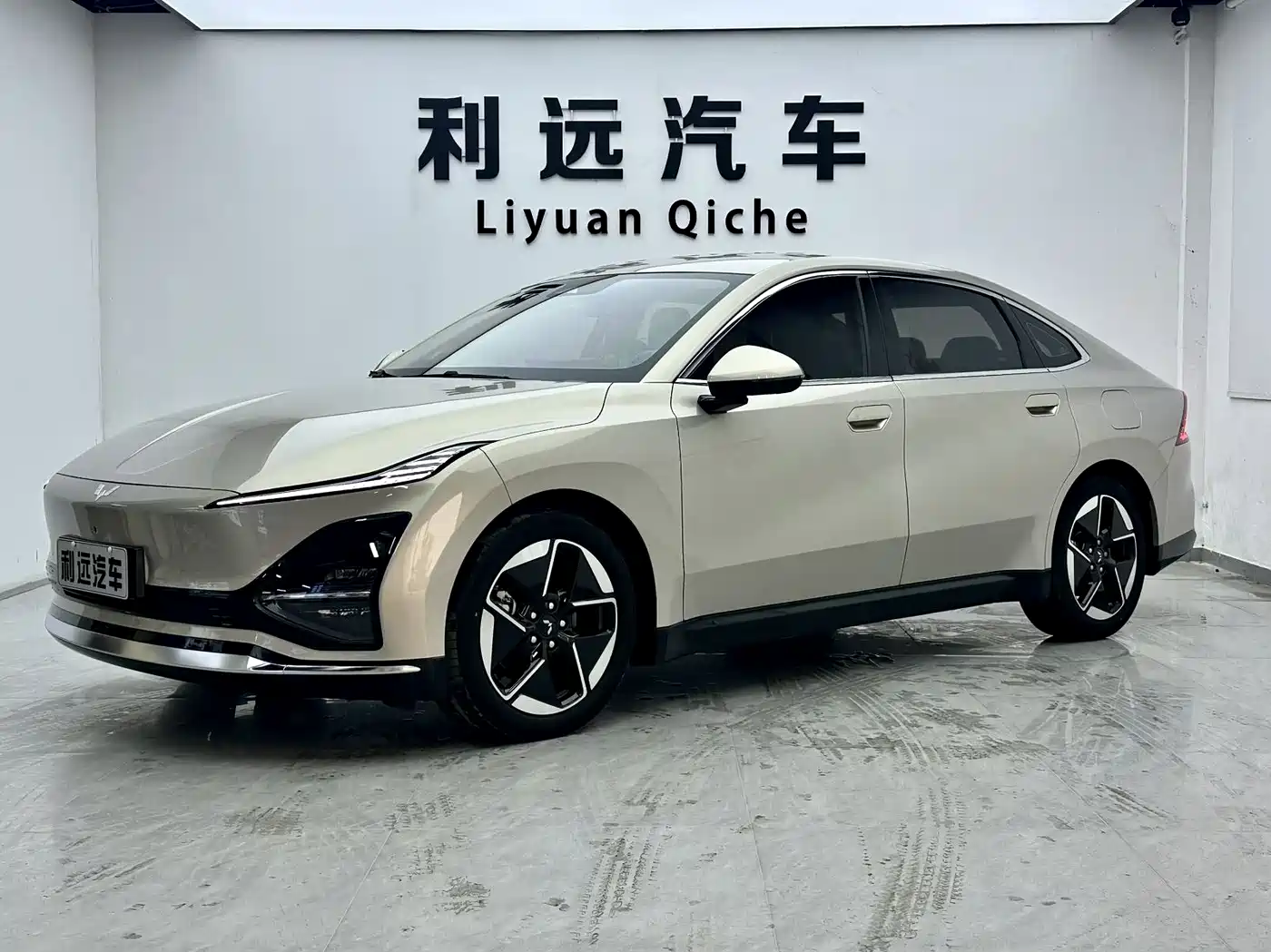  Wuling Motors Wuling Xingguang 2024 Co-creation Edition 510 Advanced