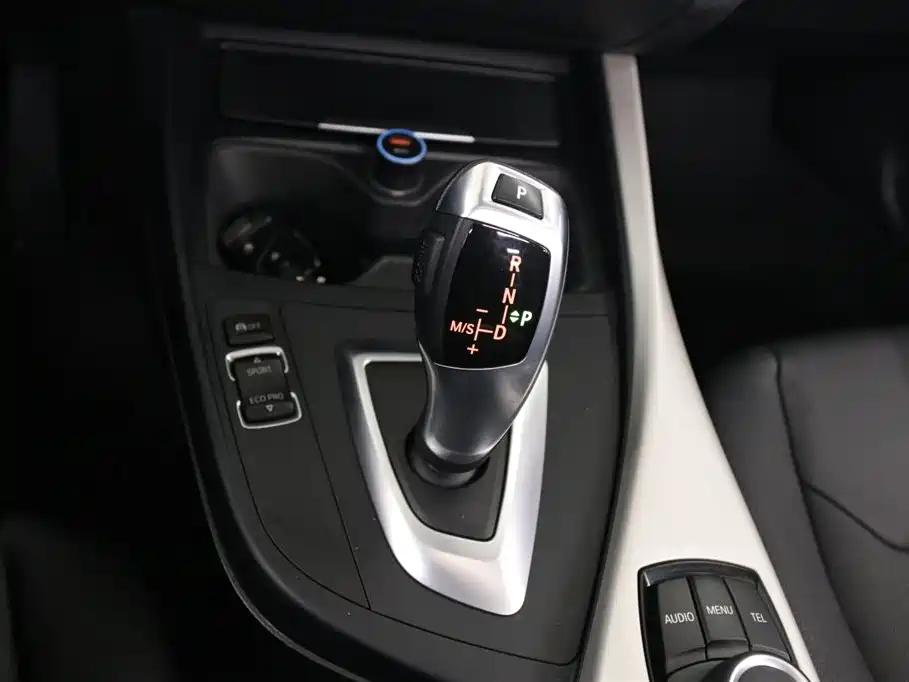 BMW 2 Series (Import) 2015 218i Convertible Coupe фото 8