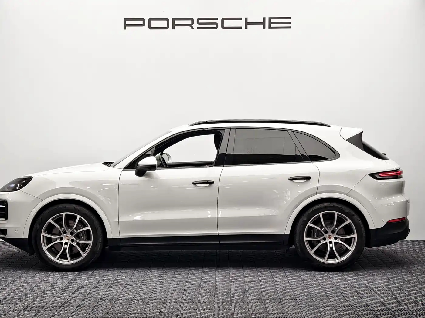 Porsche Cayenne 2024 Cayenne 3.0T фото 4