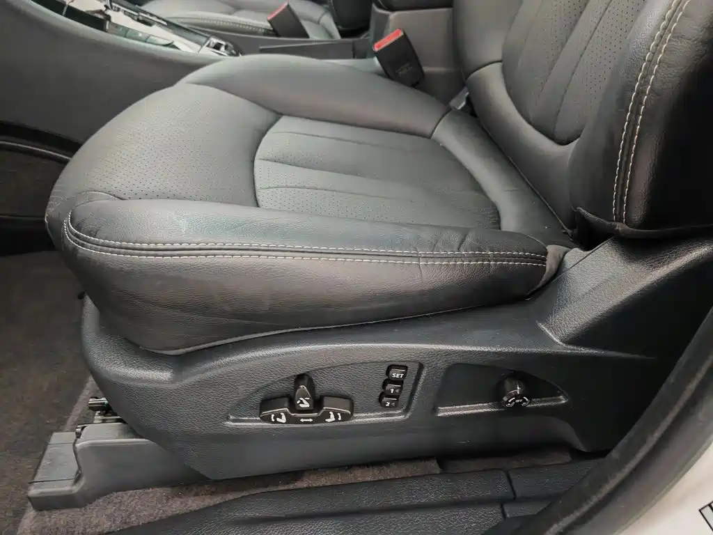 Luxgen Luxgen7 SUV 2016 2015 2.2T 2WD Smart Edition
