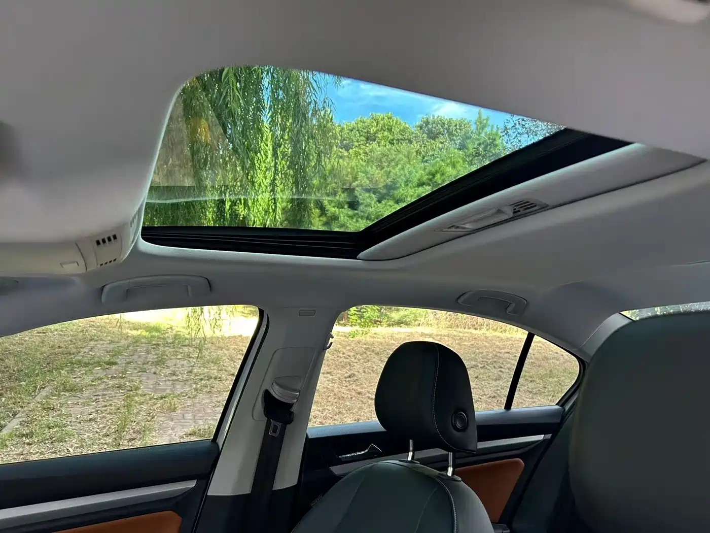 Volkswagen Bora, миниатюра 9