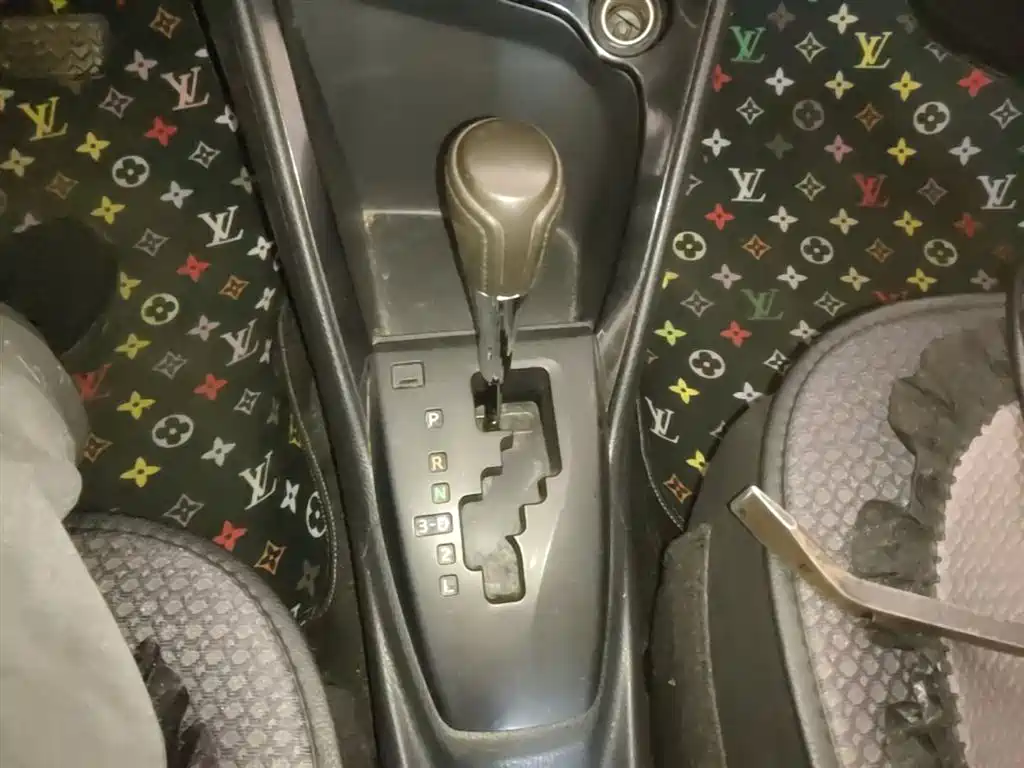 Toyota Vios 2014 1.3L Automatic Stylish Edition фото 14
